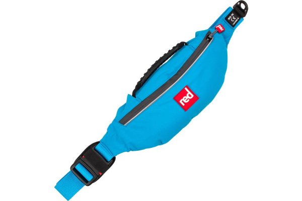 Red Original Airbelt Personal Flotation Device PFD - One Siz