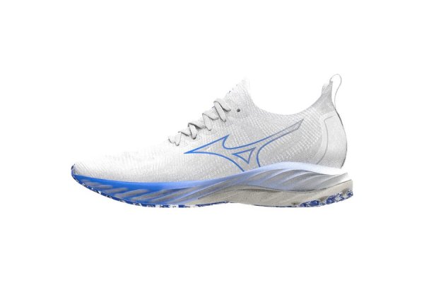 Mizuno Women's Wave Neo Wind Running Shoes - UK 6 | Running 