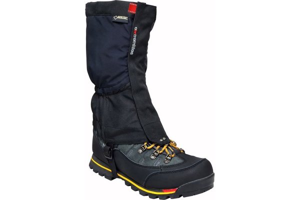 Extremities Tay Ankle Gore-Tex  Gaiter - Small/Medium Black 