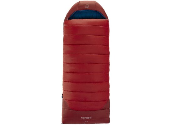 Nordisk Puk -2° Blanket M Sleeping Bag - One Size Sundried T