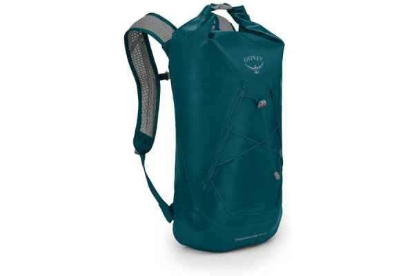 Osprey Transporter Roll Top Waterproof 18 Backpack - One Siz