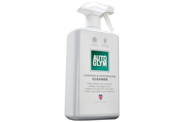 Autoglym CMC001 Caravan & Motor Home Cleaner, 1 Litre