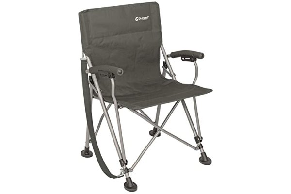 Outwell Perce Chair 2020 Camp Stool