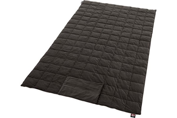 Outwell Constellation Comforter Blanket Brown