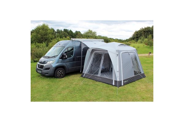 Outdoor Revolution Cayman Air Motorhome Awning