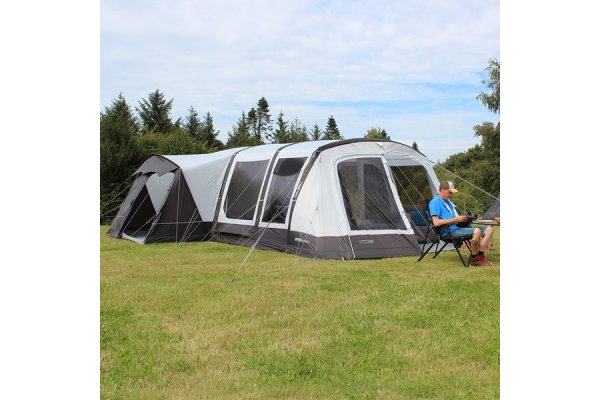 Outdoor Revolution Airedale 6.0SE Air Tent