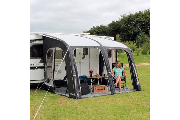 Outdoor Revolution Sportlite Air 320 Caravan Awning