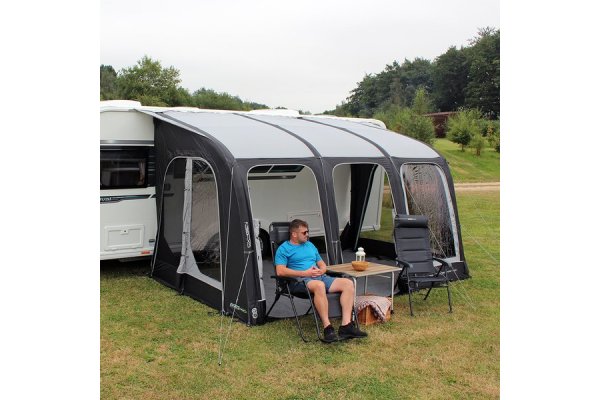 Outdoor Revolution Sportlite Air 400 Caravan Awning