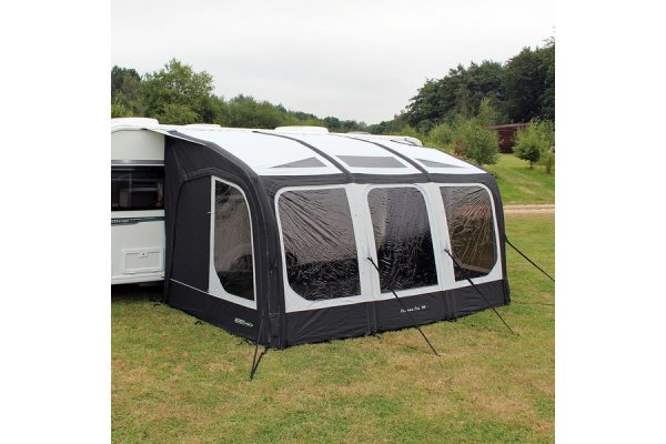 Outdoor Revolution Eclipse Pro 420 Air Caravan Awning