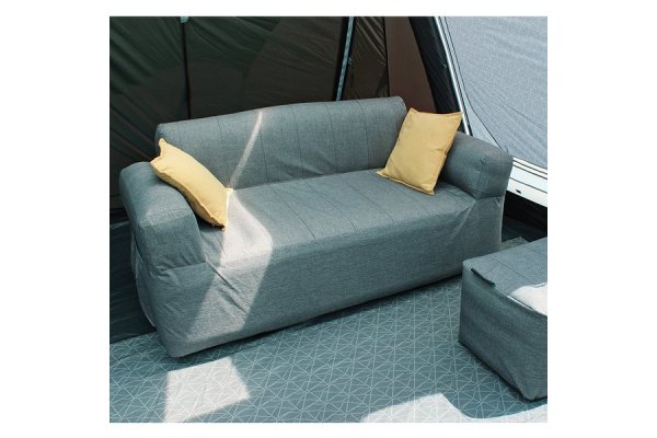 Outdoor Revolution Campese Thermo Two Seat Sofa