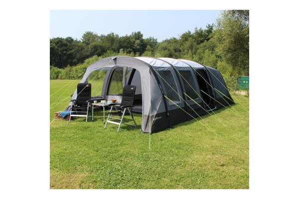 Outdoor Revolution Spirit 600 DLX Air Tent & Footprint