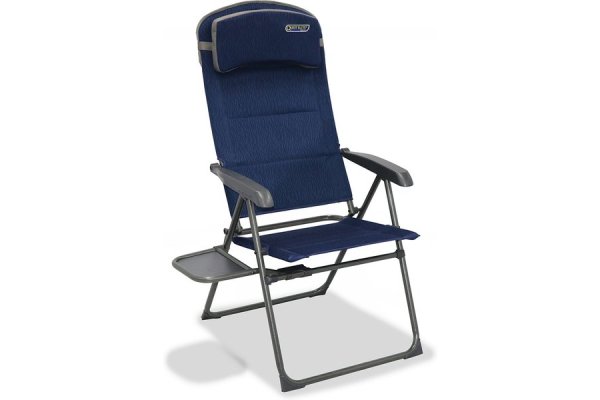 Quest Ragley Pro Recline Chair with Side Table