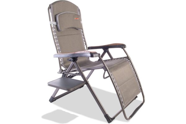 Quest Naples Pro Relax XL Chair