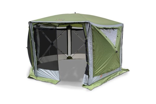 Quest Screenhouse 6 Pro Instant Gazebo