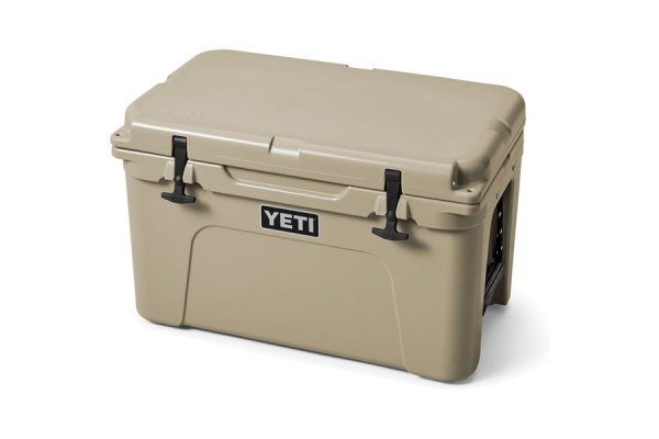 YETI Tundra 45 Hard Cooler