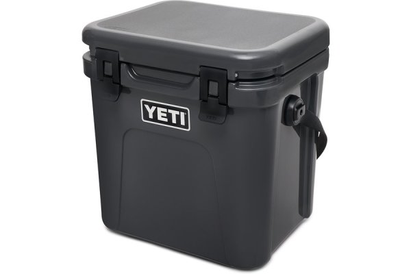 YETI Roadie 24 Cool Box-Charcoal