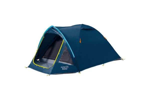 Vango Alpha 250 CLR 2 Man Tent