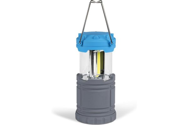 Kampa Flare Lantern-Blue