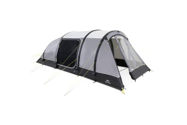 Kampa Kielder 4 Air Deluxe Tent