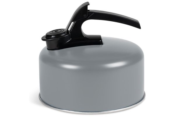 Kampa Billy 2L Whistling Kettle-Fog