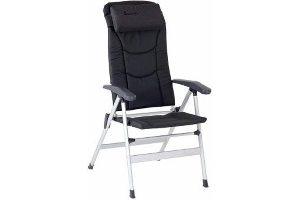 Isabella Thor Padded Luxury Reclining Chair