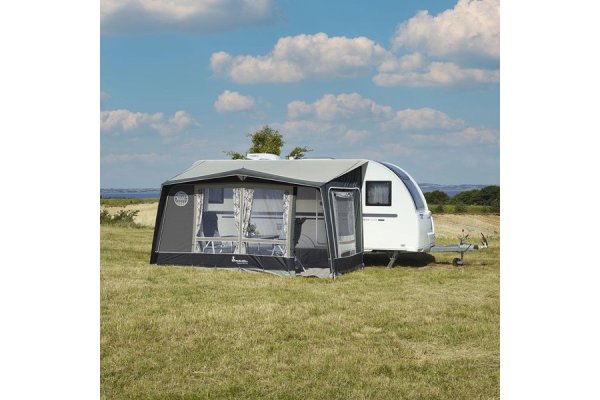 Isabella Magnum Etna 340 Caravan Awning