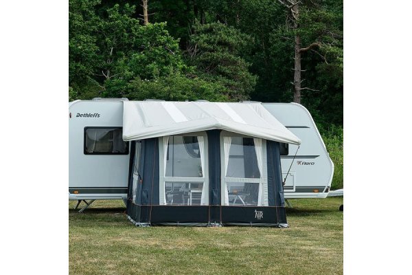 Isabella Cirrus North 300 Air Caravan Awning