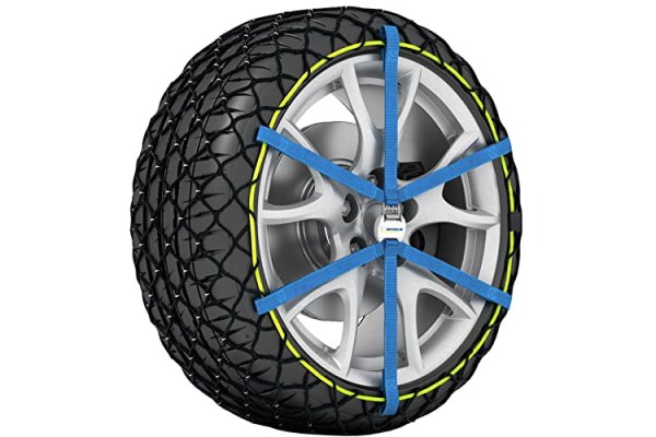 Michelin 008316 Snow Chains Easy Grip Evolution Group, 16, S