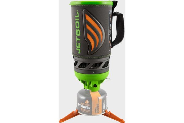 Jetboil Flash 2.0 Java Kit Backpacking Stove