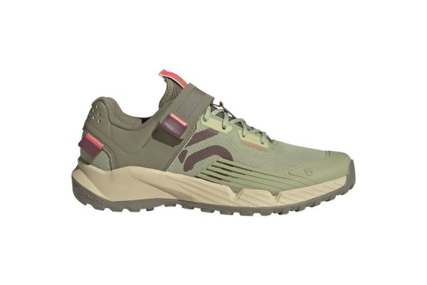 Five Ten Women's Trailcross CLI Clip-In Cycle Shoes - UK 5.5
