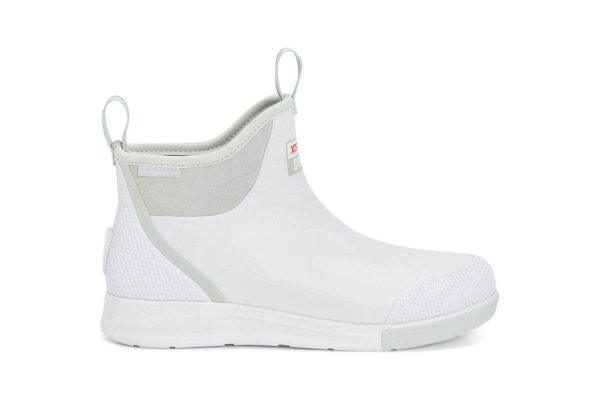 Adb Sport Wellingtons White