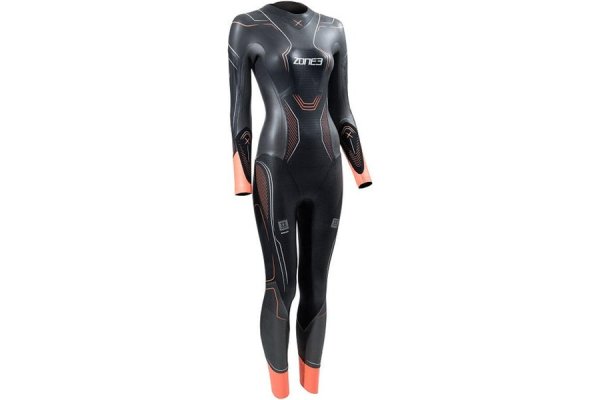 Vanquish X Wetsuit / Xl