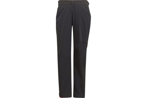 Five Ten Women's TrailX Cycling Trousers - UK 16 Black | Tro