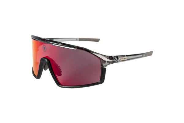 Endura Dorado 2 Cycling Sunglasses - One size Grey | Sunglas