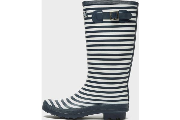 Regatta Women's Fairweather II Wellingtons, Navy