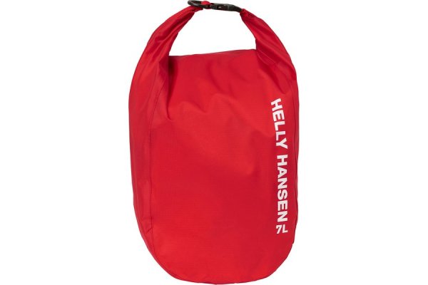 Helly Hansen HH Light Dry Bag 7L - One Size Alert Red | Dry 