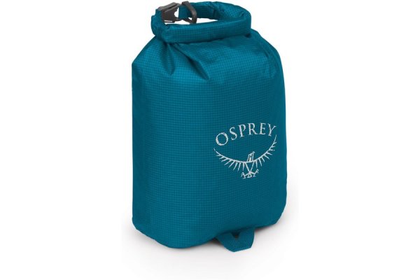 Osprey UL Dry Sack 3 - One Size Waterfront Blue | Dry Bags
