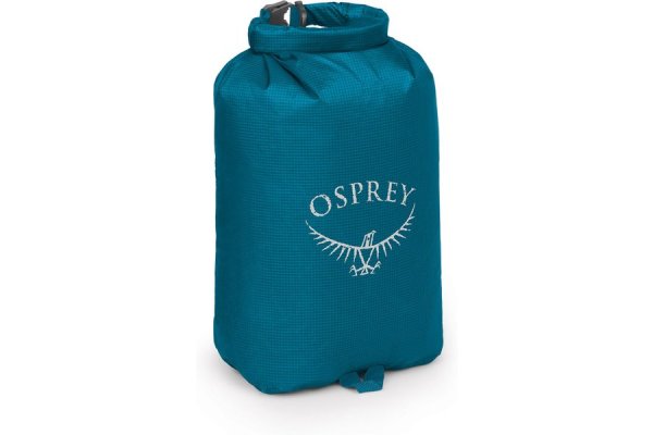 Osprey UL Dry Sack 6 - One Size Waterfront Blue | Dry Bags