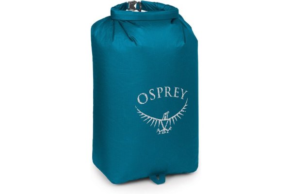 Osprey UL Dry Sack 20 - One Size Waterfront Blue | Dry Bags