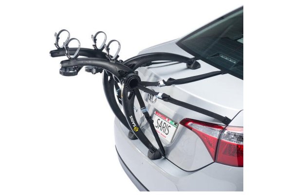 Saris Bones 2 Bike Rear Boot Mounted Cycle Rack