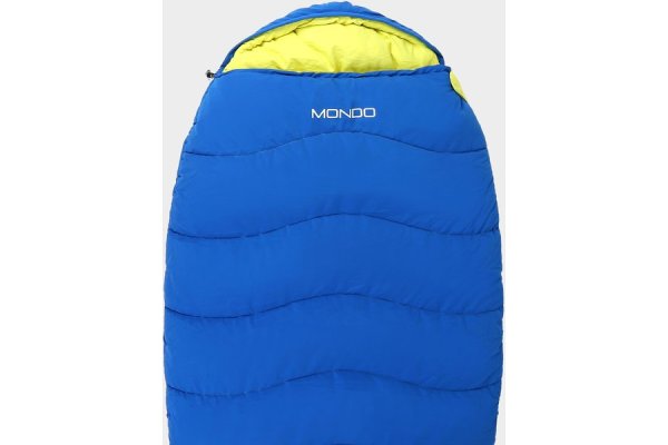 Berghaus Mondo Adult POD Sleeping Bag, Blue