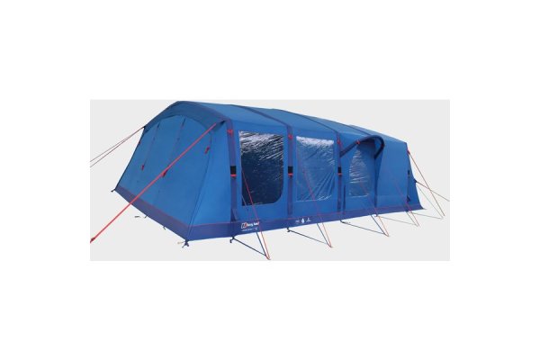 Berghaus Freedom 7 Nightfall Tent, Blue