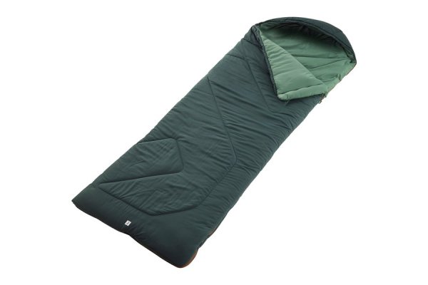 Camping Sleeping Bag Arpenaz 0°