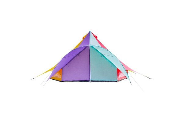 Star Bell Tent - Oxford Ultralite 100