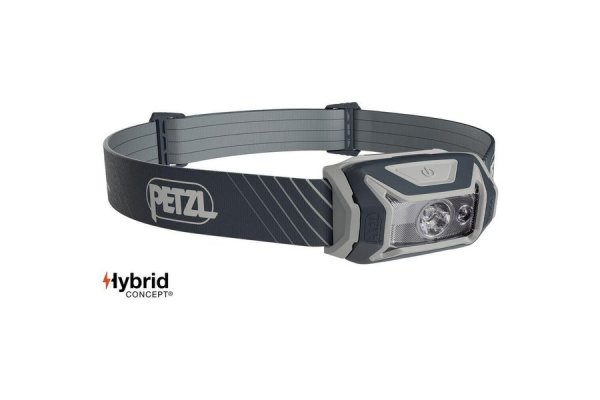 Petzl Tikka Core Headtorch Rechargeable Headlamp Outdoor Lig