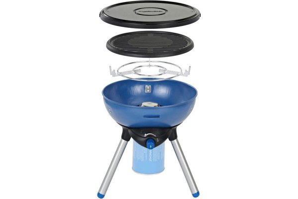 Campingaz Blue Party Grill® 200 Stove Bbq