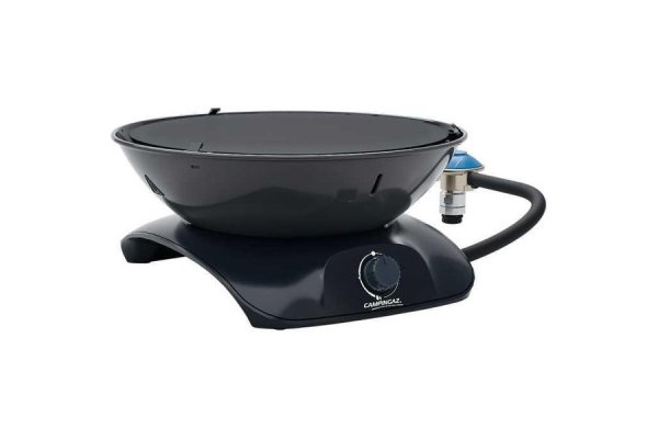 Campingaz 360 Bbq Grill Cv Anthracite