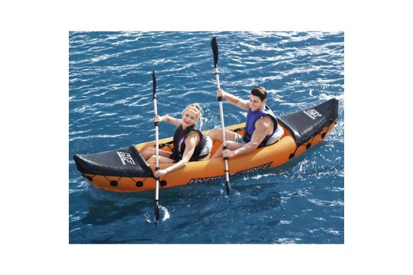 Bestway Hydro-force Rapid X2 Inflatable Kayak