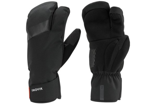 Adult Warm Cross-country Skiing Gloves