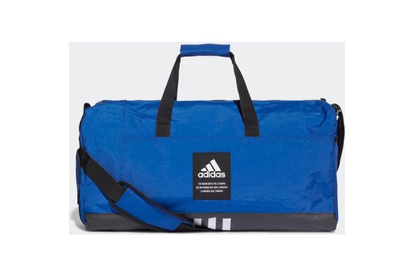 4athlts Medium Duffel Bag